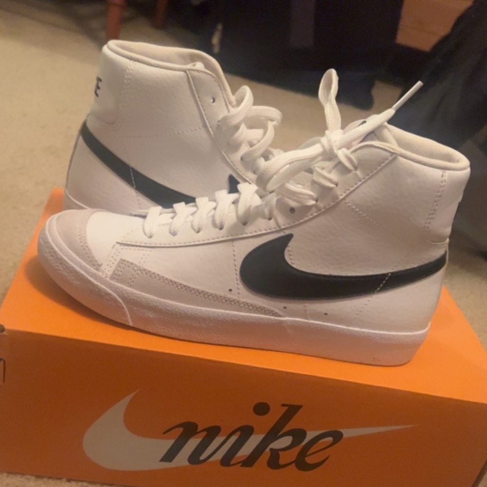 Nike blazers